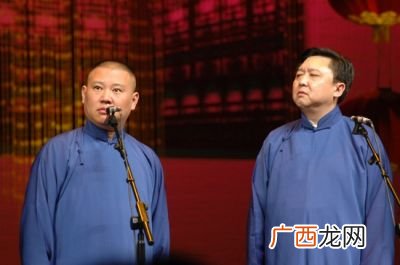 相声演员有哪些人,相声主角与配角叫什么?