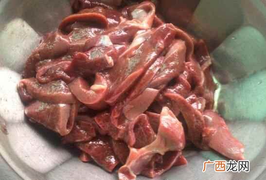 吃猪肝可以补血吗 吃猪肝补血吗