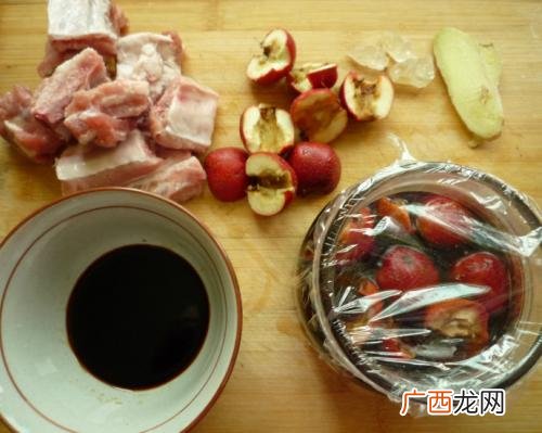 山楂醋的山楂醋的制作步骤,山楂醋怎么做如何做好吃？
