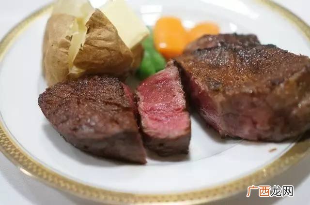 全球最贵的牛排是什么在哪里,眼肉菲力西冷三种牛排哪个贵？