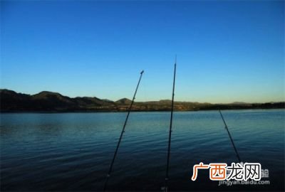 什么天气适合钓鱼,什么天气钓水底？