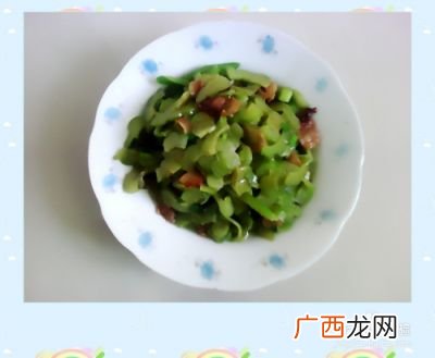 苦瓜怎么炒好吃,炒苦瓜怎么做好吃？