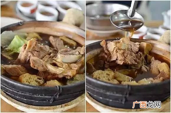 肉骨茶是什么,肉骨茶啥寓意？