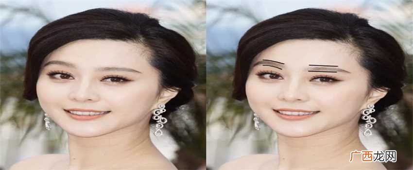 眉毛一高一低面相好不好 比较好 眉毛一高一低好不好