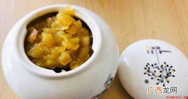 高温消毒无水容器中的冰箱冷藏 桃子酱怎么熬