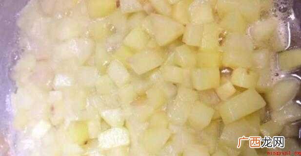 高温消毒无水容器中的冰箱冷藏 桃子酱怎么熬