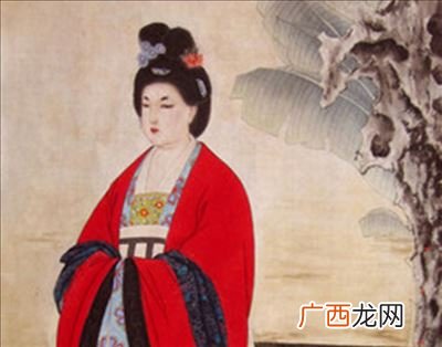 唐朝著名美女有哪些,唐朝第一美女美人说的是安乐公主吗？
