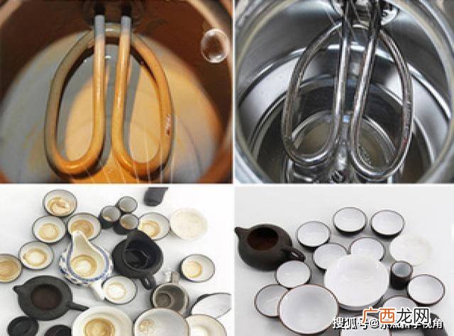 除水垢的方法哪种最有效,去水污垢的最佳方法？