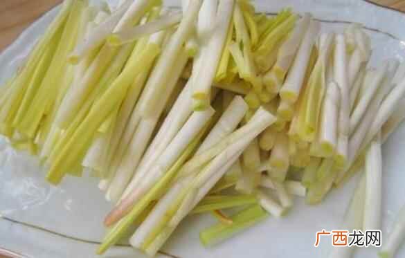 孕妇可以吃蒜黄吗