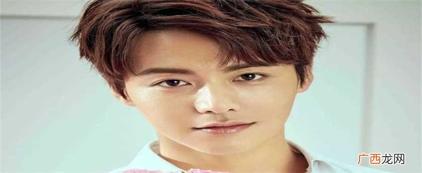 面相风流 桃花眼的男人面相图解