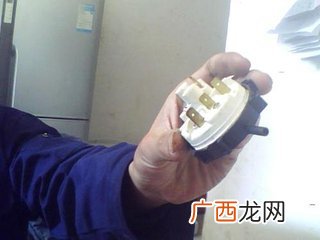 洗衣机不进水是什么原因,洗衣机不会进水怎么回事?