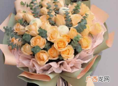 送玫瑰花朵数的含义有哪些 送花一般送几朵