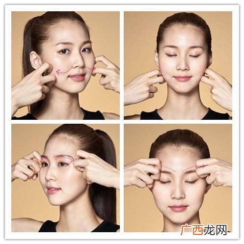 脸部太瘦如何丰脸,脸太瘦如何长脸？