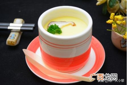 鸡蛋羹怎么蒸出来又嫩又滑,鸡蛋羹怎么蒸出来又嫩又滑？