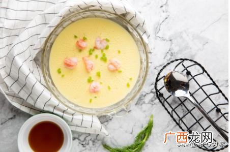 鸡蛋羹怎么蒸出来又嫩又滑,鸡蛋羹怎么蒸出来又嫩又滑？