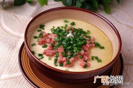 鸡蛋羹怎么蒸出来又嫩又滑,鸡蛋羹怎么蒸出来又嫩又滑？