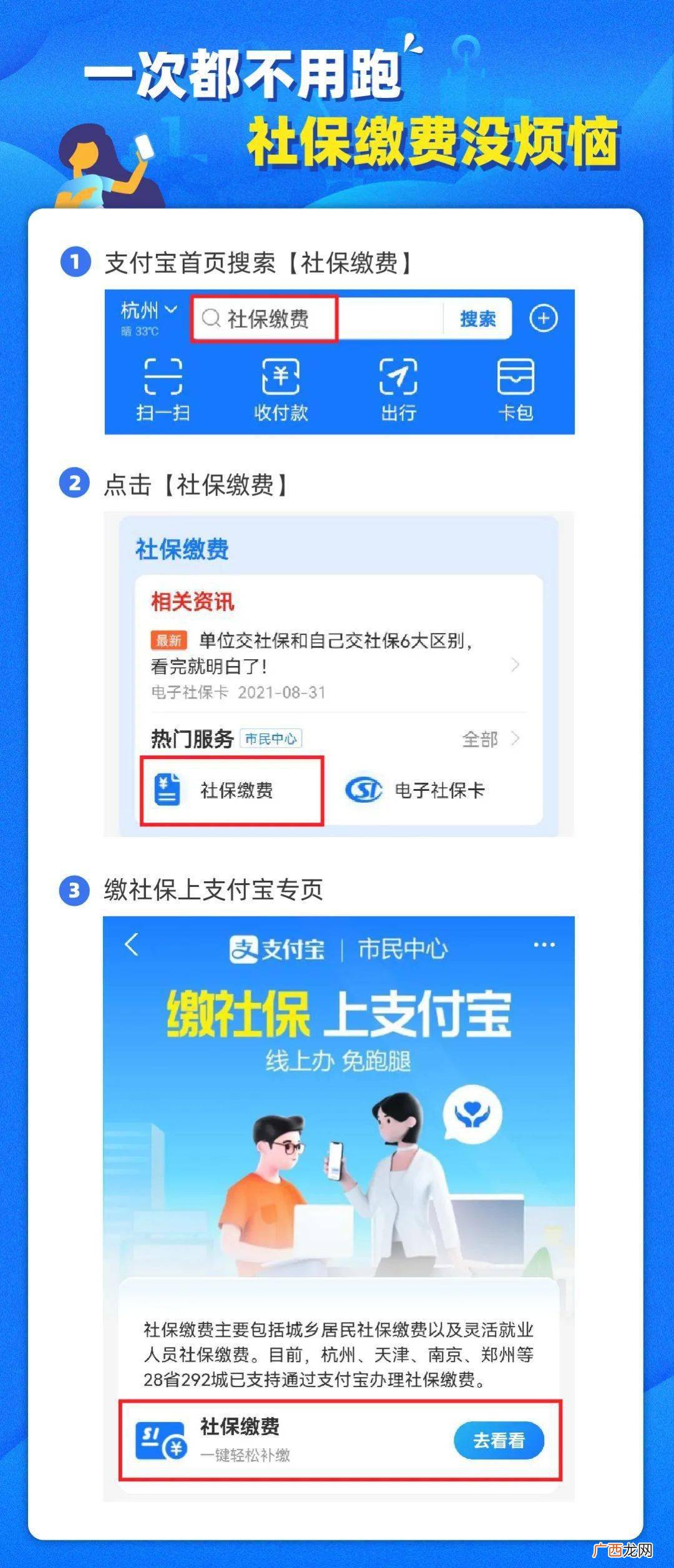 医保缴费怎么网上缴费,医保在网上怎么交费？