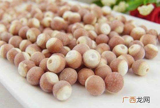 鸡头米功效与作用,芡实的作用有哪些？