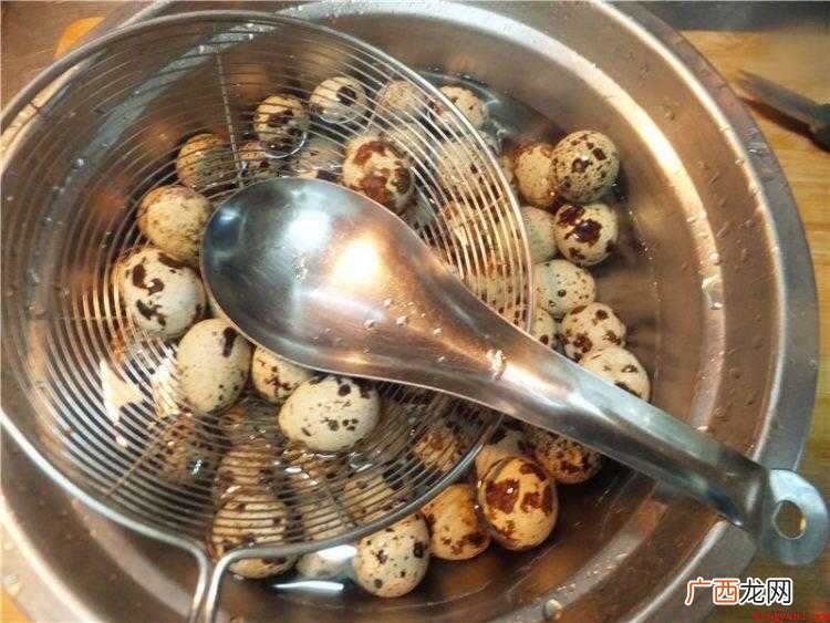 鹌鹑蛋怎么做好吃?_健康频道 怎样煮鹌鹑蛋好吃