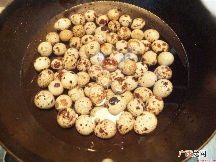 鹌鹑蛋怎么做好吃?_健康频道 怎样煮鹌鹑蛋好吃