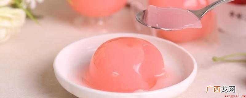 果冻保质期一般为6个月~12个月。 果冻保质期一般是多久