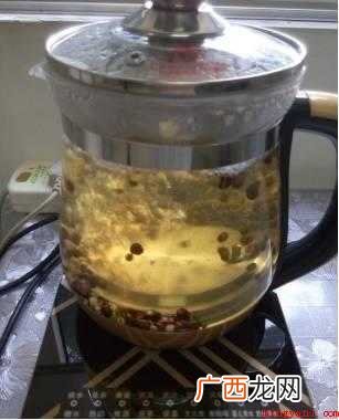 薏仁水的功效与作用_健康频道 薏仁水怎么做
