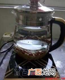 薏仁水的功效与作用_健康频道 薏仁水怎么做