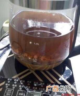 薏仁水的功效与作用_健康频道 薏仁水怎么做
