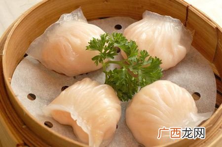 干蒸和烧麦有什么不同,干蒸烧麦怎么炒好吃？