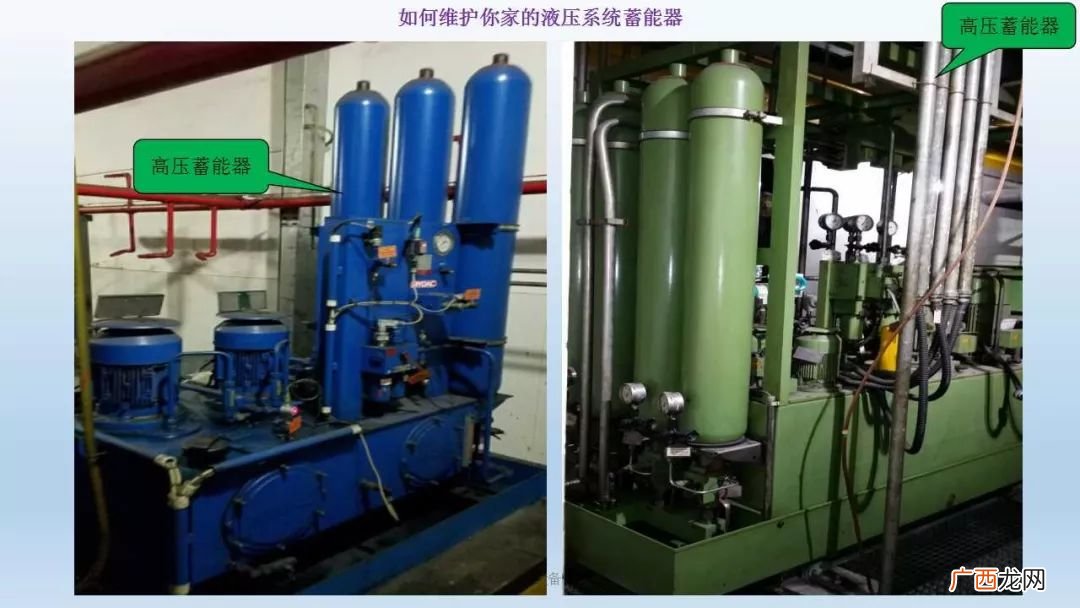 储能器在液压系统中的功用有哪些,液压系统什么情况需要加蓄能器？