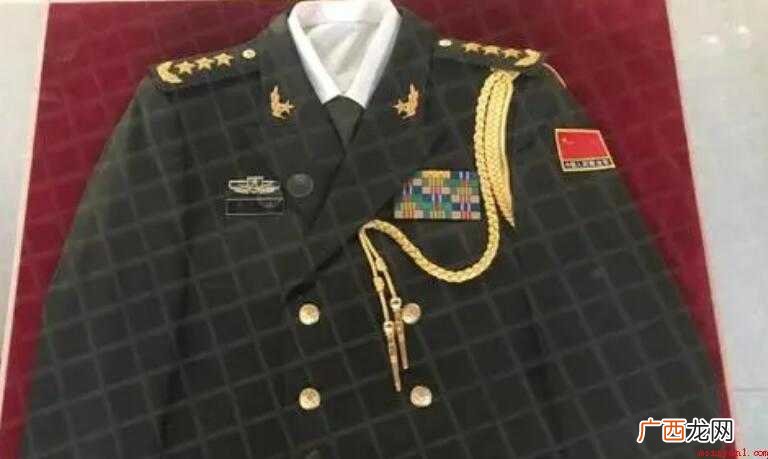 上将有几颗星上将是许多国家将级军官中高级别的军衔等级