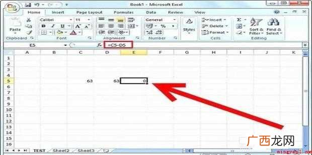 Excel的基础教程 如何使用excel表格进行办公的基础教程