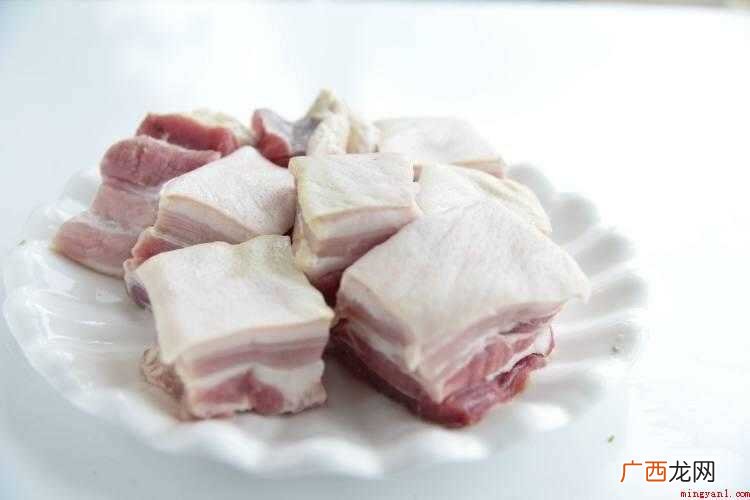 五花肉怎么做好吃 大肉块做法 坛子肉怎么做