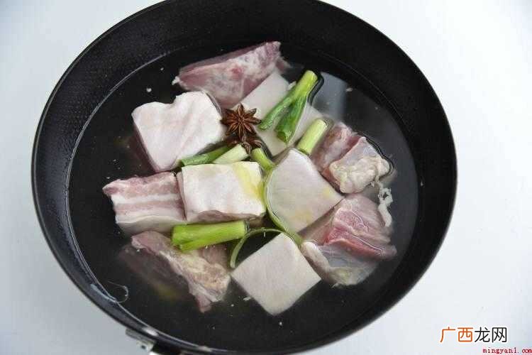 五花肉怎么做好吃 大肉块做法 坛子肉怎么做