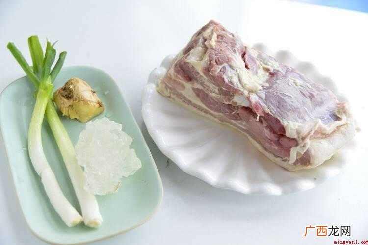五花肉怎么做好吃 大肉块做法 坛子肉怎么做