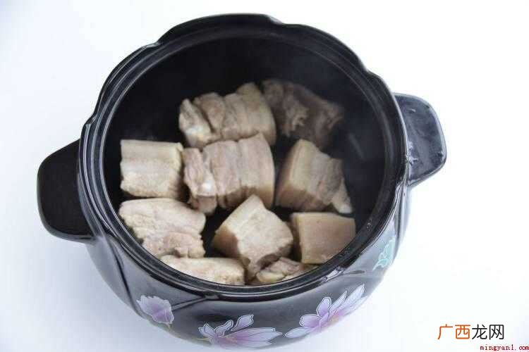 五花肉怎么做好吃 大肉块做法 坛子肉怎么做
