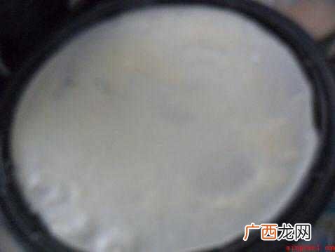 鸡蛋饼和土豆丝的做法步骤 土豆丝卷饼怎么做又软又好吃