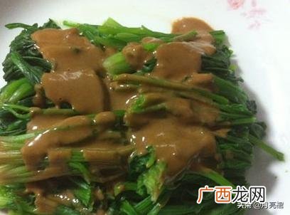 芝麻酱怎么吃,芝麻酱怎么吃？