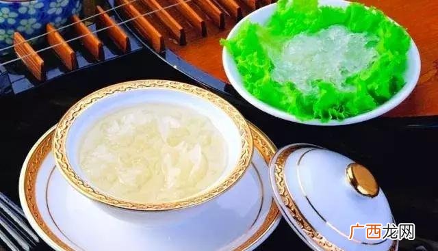燕窝吃多久有效果,关于燕窝，有人问：“燕窝为什么吃完了感觉没用？