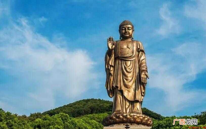 无锡灵山大佛来历是什么内容介绍 无锡灵山大佛来历是什么