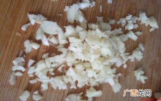 蒜泥茄子的简单做法是什么