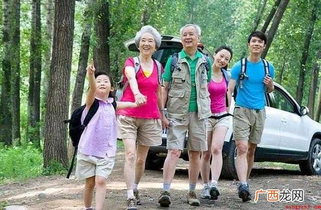 郊游中如何辨别时间和方向