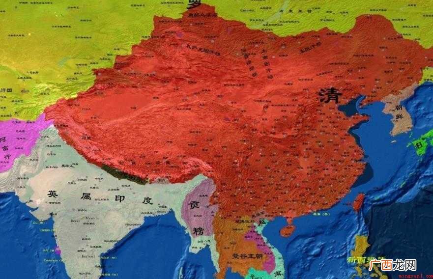 中法战争结果是什么 法国发动侵华战争后,各方面围绕和战问题的