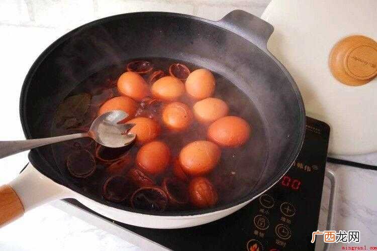 核桃怎么清洗?核桃配料准备 怎么煮鸡蛋