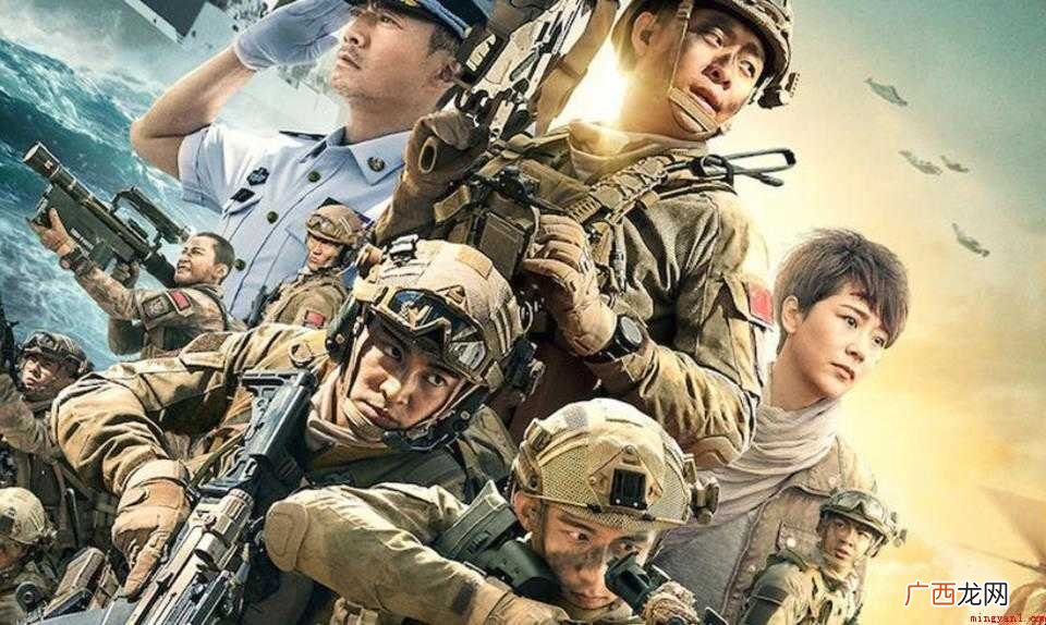 《红海行动》讲述了什么剧情