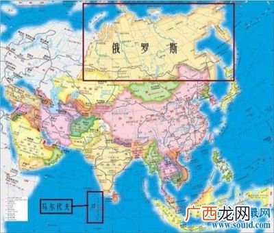 北美洲有多少国家和地区,北美洲有多少个国家？