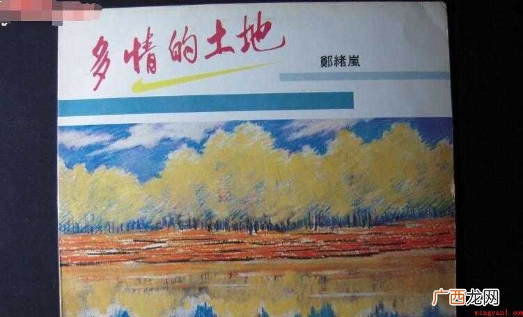 《多情的土地》的歌词是什么