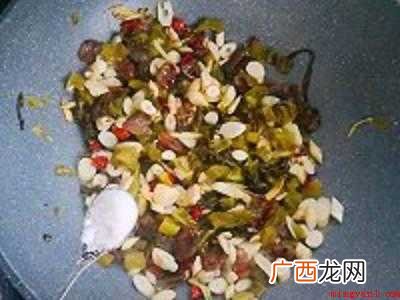 细青竹笋怎么做好吃