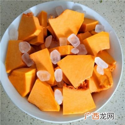 南瓜怎么做好吃,南瓜的做法简单大全？