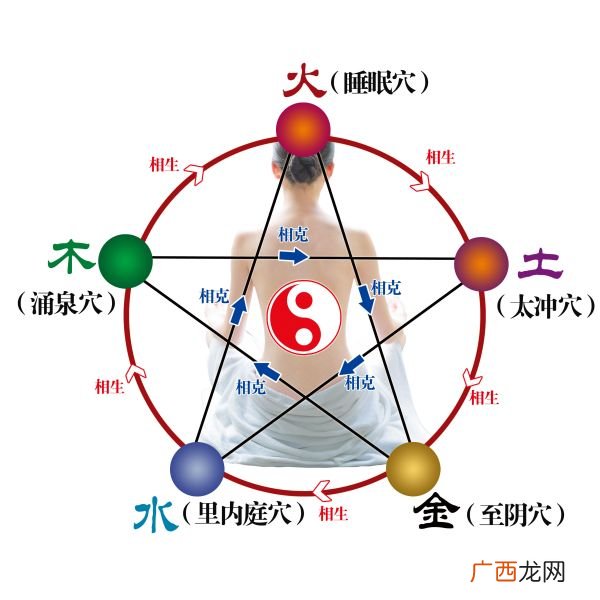 五行木生金是什么意思,木能生水吗？